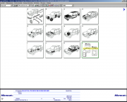 Land Rover Microcat [ v. 3.8.1, 04.2011, Multi + RUS ]