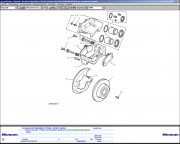 Land Rover Microcat [ v. 3.8.1, 04.2011, Multi + RUS ]