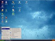 Мультизагрузочная флэшка Rescue USB v1.1 (2011/Rus)