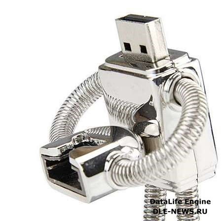 USB Drive by 5ender 06.04.2011