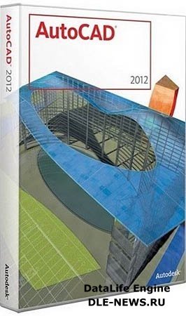 AutoCAD 2012 (2011) AutoCAD 2012 (2011)