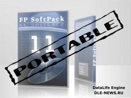 FP SoftPack 11.04 Portable (2011) | RUS