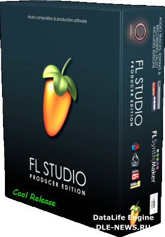 Image-Line FL Studio ASSiGN Edition v10.0.0 By Cool Release