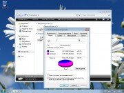 Windows 7 X-Lite V2 SP1 By X-NET [Русский] (X64)
