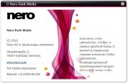 Nero Kwik Media Free 10.6.10800 (ML/RUS)