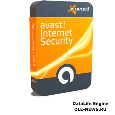 Avast Antivirus Pro + Internet Security 6.0.1091 Final
