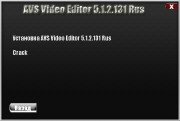 Видео редакторы (Sony Vegas PRO 9.0.563 (x32 ) RUS+AVS Video Editor 5.1.2.131 Rus)