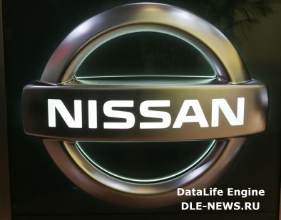 Nissan Fast 2011.03 (EL)