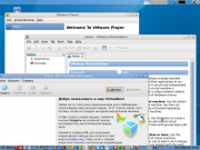 Ubuntu [ v.10.04LTS, RUS, Lite с сохранением (Mintmenu Soft Virtual) от aleks200059 ]
