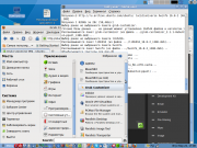 Ubuntu [ v.10.04LTS, RUS, Lite с сохранением (Mintmenu Soft Virtual) от aleks200059 ]