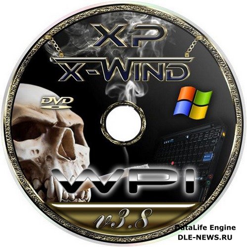 Windows XP SP3 Lite (29.04.2011)