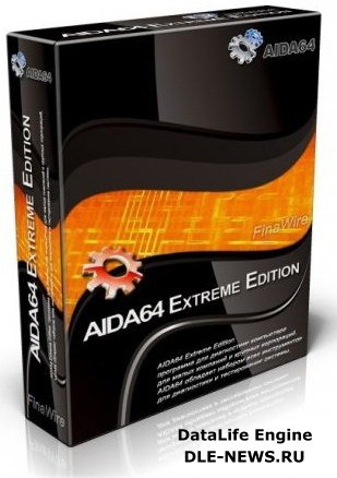 AIDA64 Extreme Edition v1.60.1375 Beta 2011 RePack