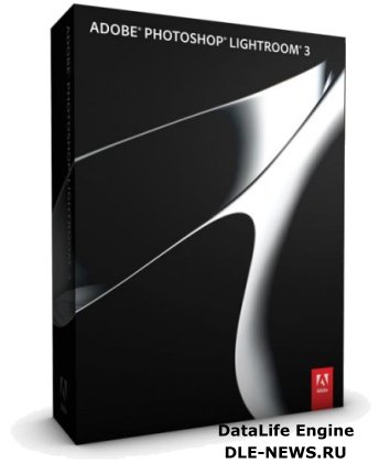 Adobe Photoshop Lightroom 3.4 Final x86/x64