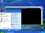 Windows ХР (х86) ZverCD+E v.2011.5 (Eastoop edition)