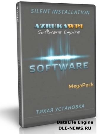 Azbukawpi Software Mega Pack 09.05.11
