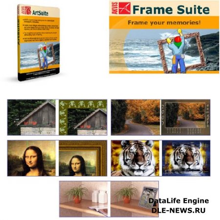 PlugIn Pack Business - сборка программ уровня Photoshop  и лучшие плагины для Фотошоп(2011) РС