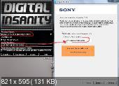 Sony Vegas PRO 11.0.520 [(x86)/521(x64)] (2012) РС