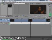 Sony Vegas PRO 11.0.520 [(x86)/521(x64)] (2012) РС