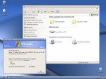 Windows XP Pro SP3 VLK Rus simplix edition (x86) 20.01.2012