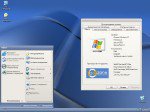 Windows XP Pro SP3 VLK Rus simplix edition (x86) 20.01.2012