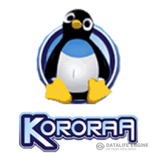 Kororaa Linux 16 (LiveDVD: KDE, Gnome) [i686 + x86_64] (4xDVD)