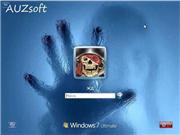 Windows 7х86 Ultimate AUZsoft v.2.12 (Рус)