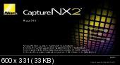 Nikon Capture NX2 2.3.0 + Rus