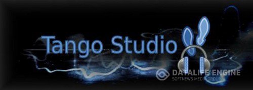 Tango Studio 1.1 (для профессиональной звукозаписи) [i386 + x86_64]