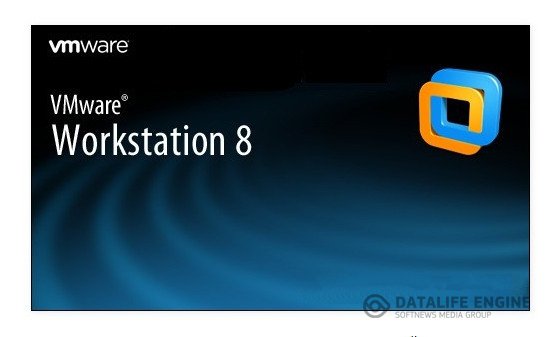 VMware Workstation 8.0.2 Build 591240 Lite
