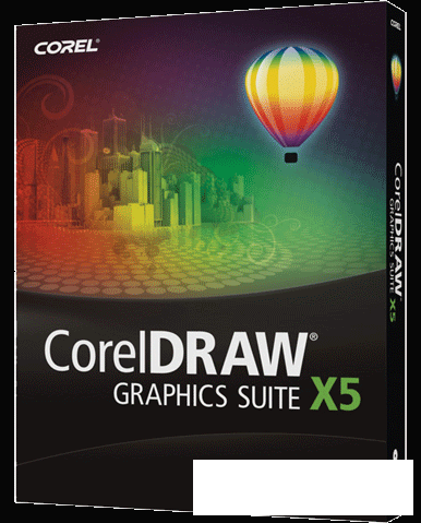 CorelDraw Graphics Suite X5 SP3 15.2.0.695 Retail Unatted RePack (RUS/ENG) Релиз от 27.01.2012