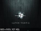 Windows 7 xDark™ Deluxe x64 Sp1 v4.6 RG - Codename: State Of Independence