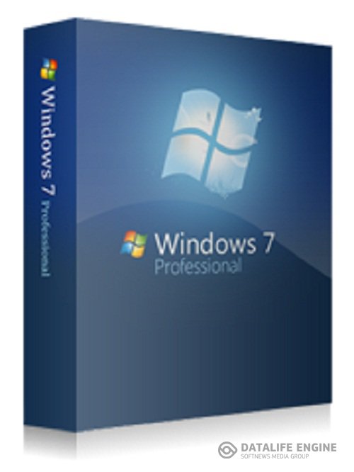 Windows7 SP1 Professional X86 ENTER +