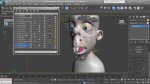 Autodesk 3ds Max Design 2012 + Видеокурс "Facial Rigging in 3ds Max 2012"