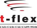 T-FLEX CAD 11 + Дополнительные модули + Видеоуроки