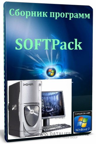 Сборник программ SOFTPack 28.01 (2012)