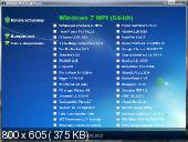 WPI for Windows 7 v.26.01.2012 by Rost55 (2012) PC