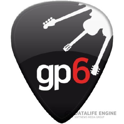 Guitar Pro 6.1.1 r10791 + Soundbanks x86 (Win, Mac, Linux) (2010; MULTILANG + RUS)
