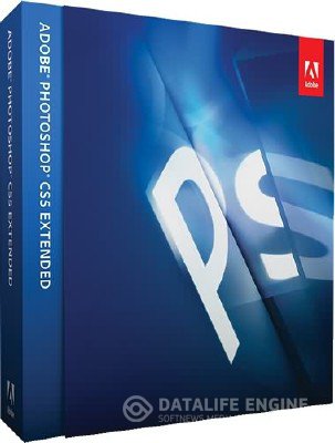 Adobe Photoshop CS5 + 2 Обучающих видеокурса