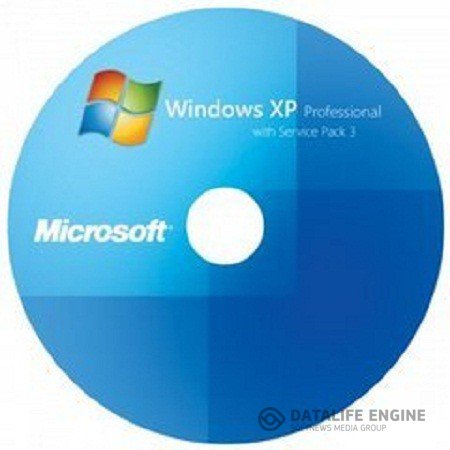Windows XP SP3 Pro VL Original х86 Updated 15.01.2012 by TimON 5.1.2600 [Русский]