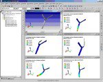 T-FLEX CAD 11 + Дополнительные модули + 2 Обучающих курса
