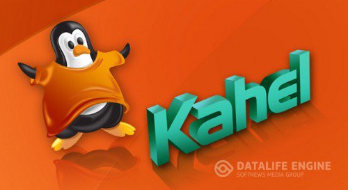 KahelOS LiveDVDdesktop 020212 [i686]