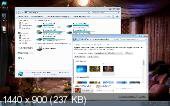 Windows 7х64 Ultimate AUZsoft+miniWPI v.3.12 [Русский]