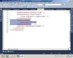 Microsoft Visual Studio 2010 Ultimate + Видеокурс "Основы разработки web - приложений"