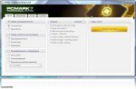 Unigine Heaven Benchmark 2.5 + Futuremark PCMark 7 Professional Edition 1