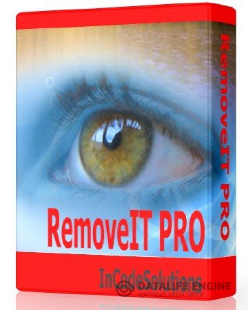 RemoveIT PRO 4 S 05.02.2012+Portable