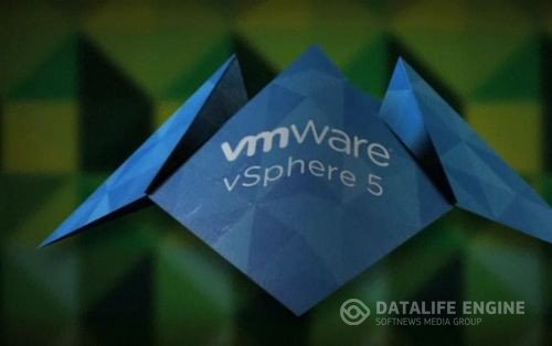 VMware vSphere v5.0