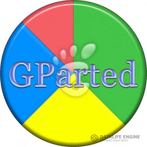 GParted 0.11.0-12