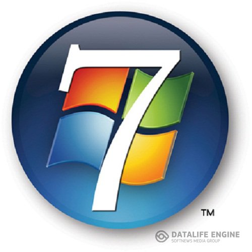 Windows 7 SP1 Media Refresh 13-in-1 /w EFI [DVD5] [Original]