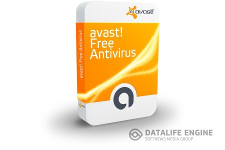avast! Free Antivirus 6.0.1367.0 (2011) RUS
