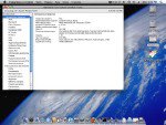 Mac OS X Leopard 10.5 + 45 уроков для начинающих пользователей Mac OS X 10.5 Leopard